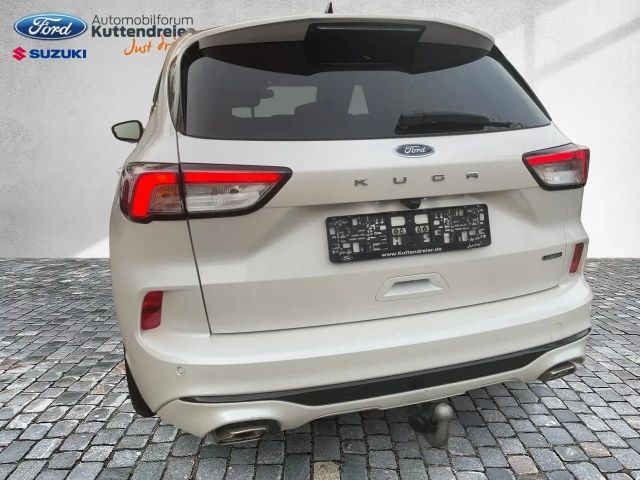 Ford Kuga ST Line X