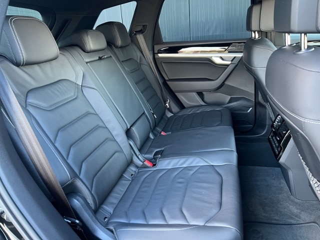 Volkswagen Touareg 3.0 V6 TDI 4Motion