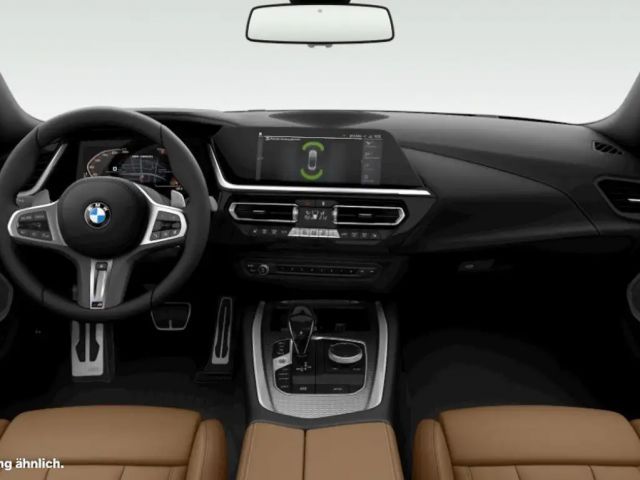 BMW Z4 Cabrio M40i Roadster