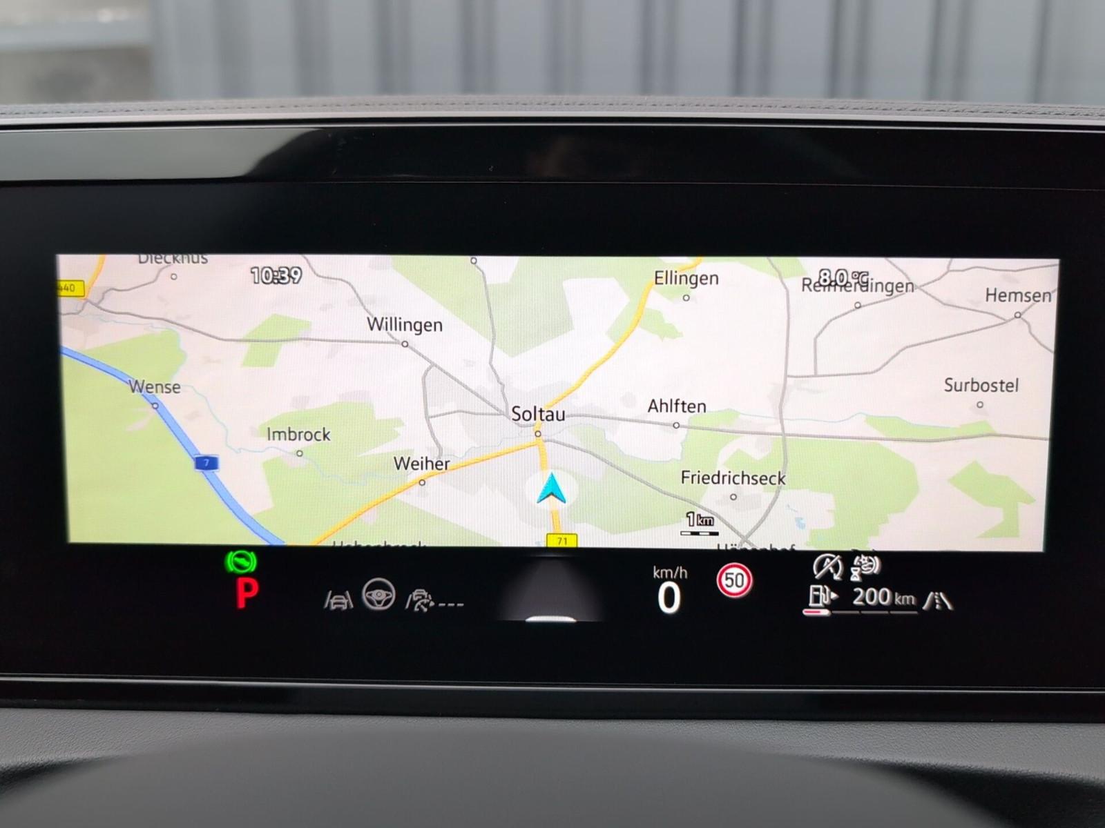 Volkswagen Tiguan 1.5 eTSI IQ.Drive