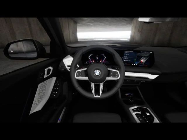 BMW 120 M-Sport Sedan