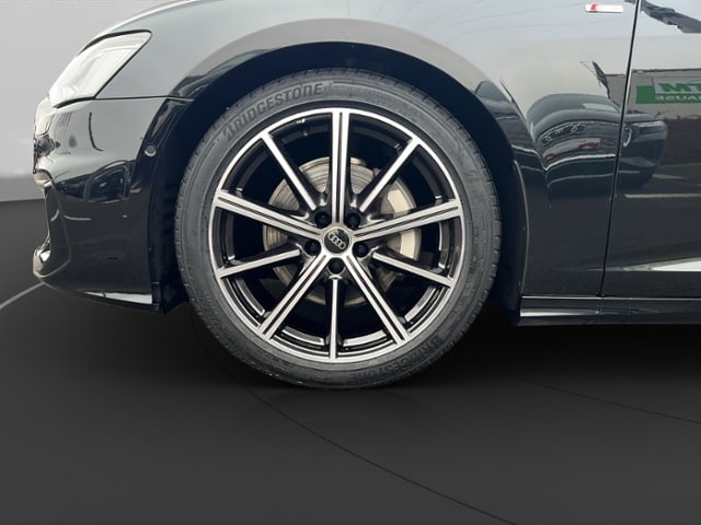 Audi A6 45 TFSI Avant S-Line S-Tronic