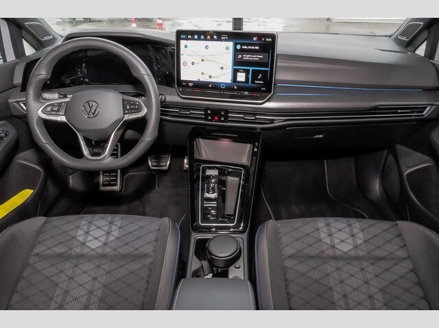 Volkswagen Golf DSG Golf VIII R-Line