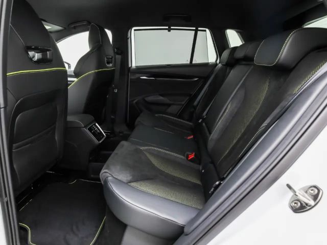 Skoda Elroq RS Lounge AHK Navi Kamera Matrix