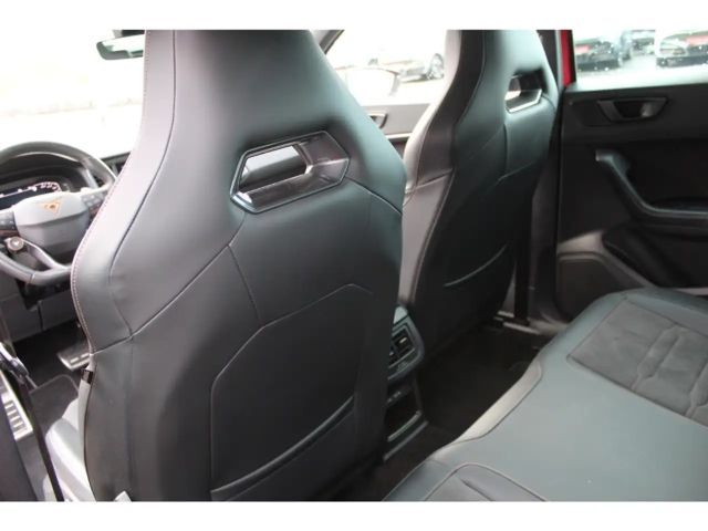 Cupra Ateca 2.0 TSI 4Drive DSG