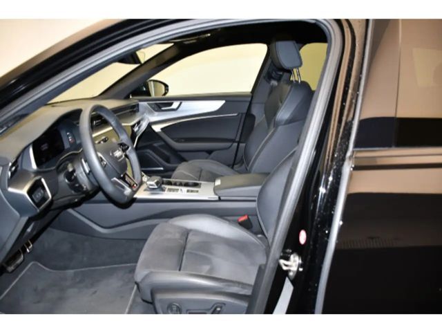 Audi S6 3.0 TDI Quattro