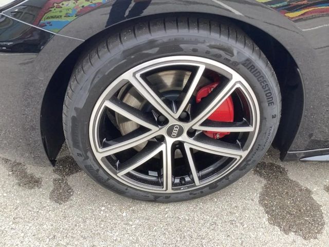 Audi A5 Hybride Quattro