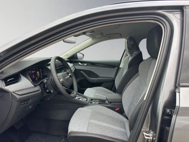 Skoda Octavia 2.0 TDI Combi Tour