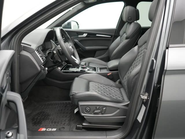 Audi SQ5 VIRT STANDHZ MATRIX SHZ NAVI AHK HUD PANO