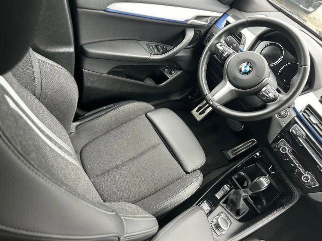 BMW X2 Coupé M-Sport xDrive25e
