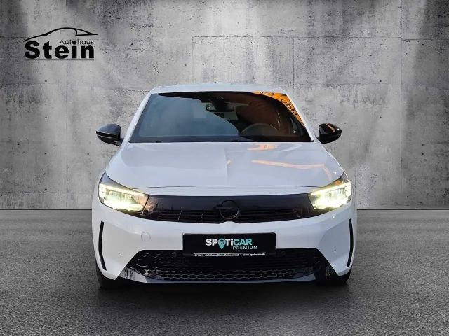 Opel Corsa GS-Line Grand Sport Turbo