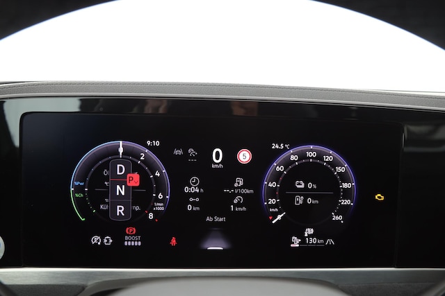 Volkswagen Passat 1.5 TSI DSG eHybrid