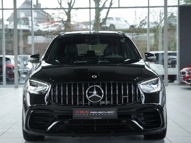 Mercedes-Benz GLC 63 AMG 4MATIC AMG Line
