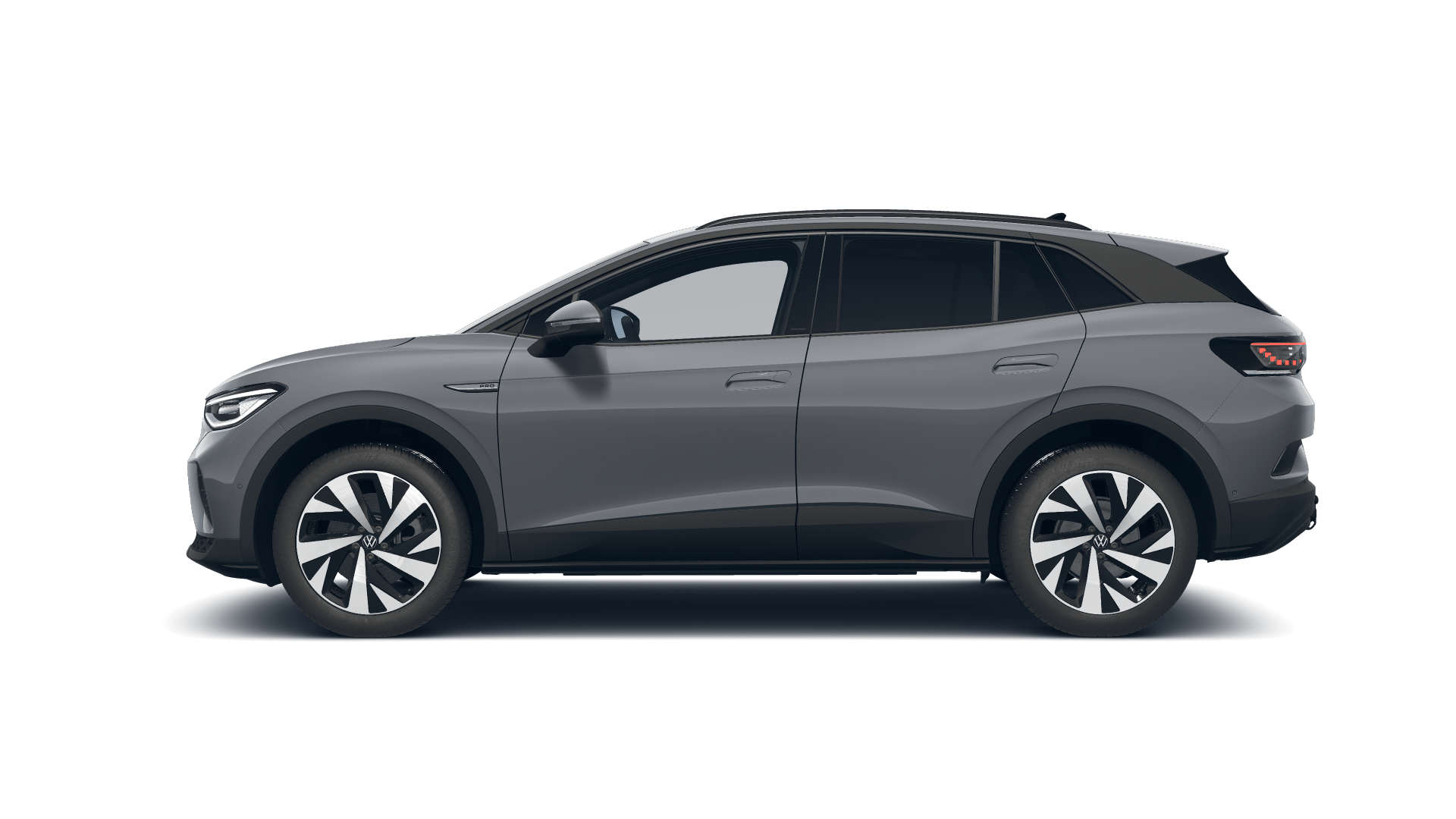 Volkswagen ID.4 82 kWh MATRIX+NAVI+APP+WäPu