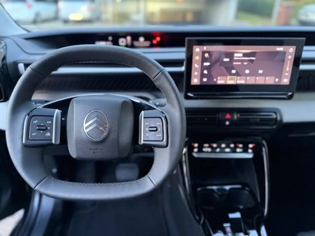 Citroën C3 Aircross Max