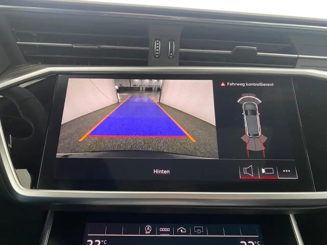 Audi A6 40 TDI Quattro S-Line