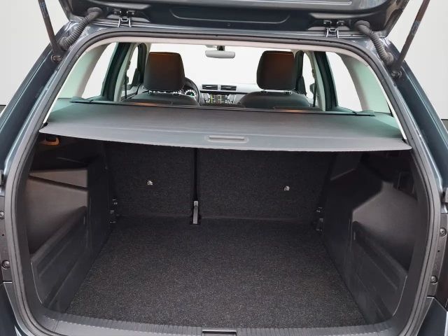 Skoda Fabia 1.0 TSI Combi Style Style