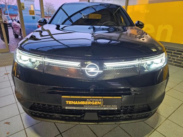 Opel Grandland X Hybrid