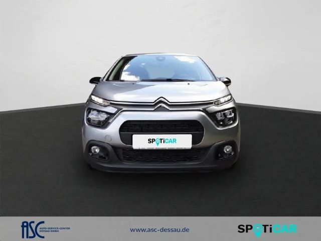 Citroën C3 PureTech Shine