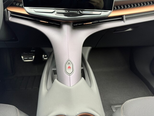 Cupra Tavascan Endurance