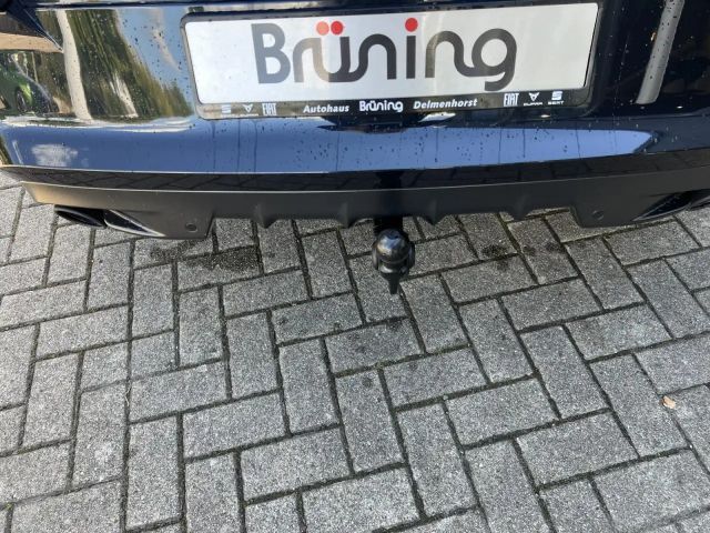 Cupra Formentor 2.0 TSI VZ