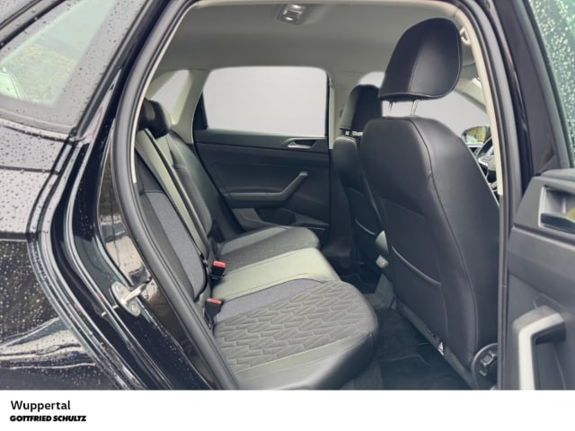 Volkswagen Polo 1.0 TSI DSG