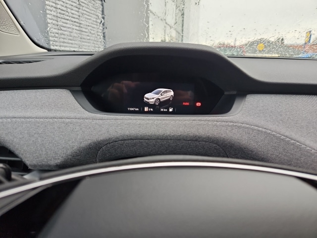 Skoda Enyaq Loft iV 80