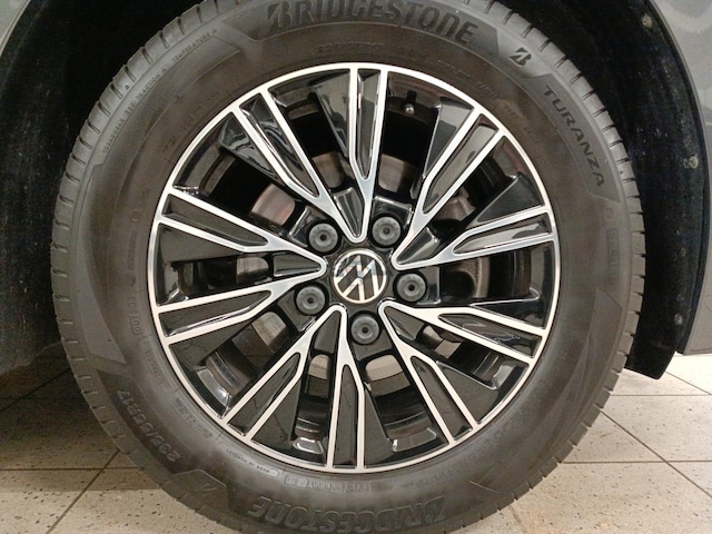 Volkswagen Multivan DSG Lang T7