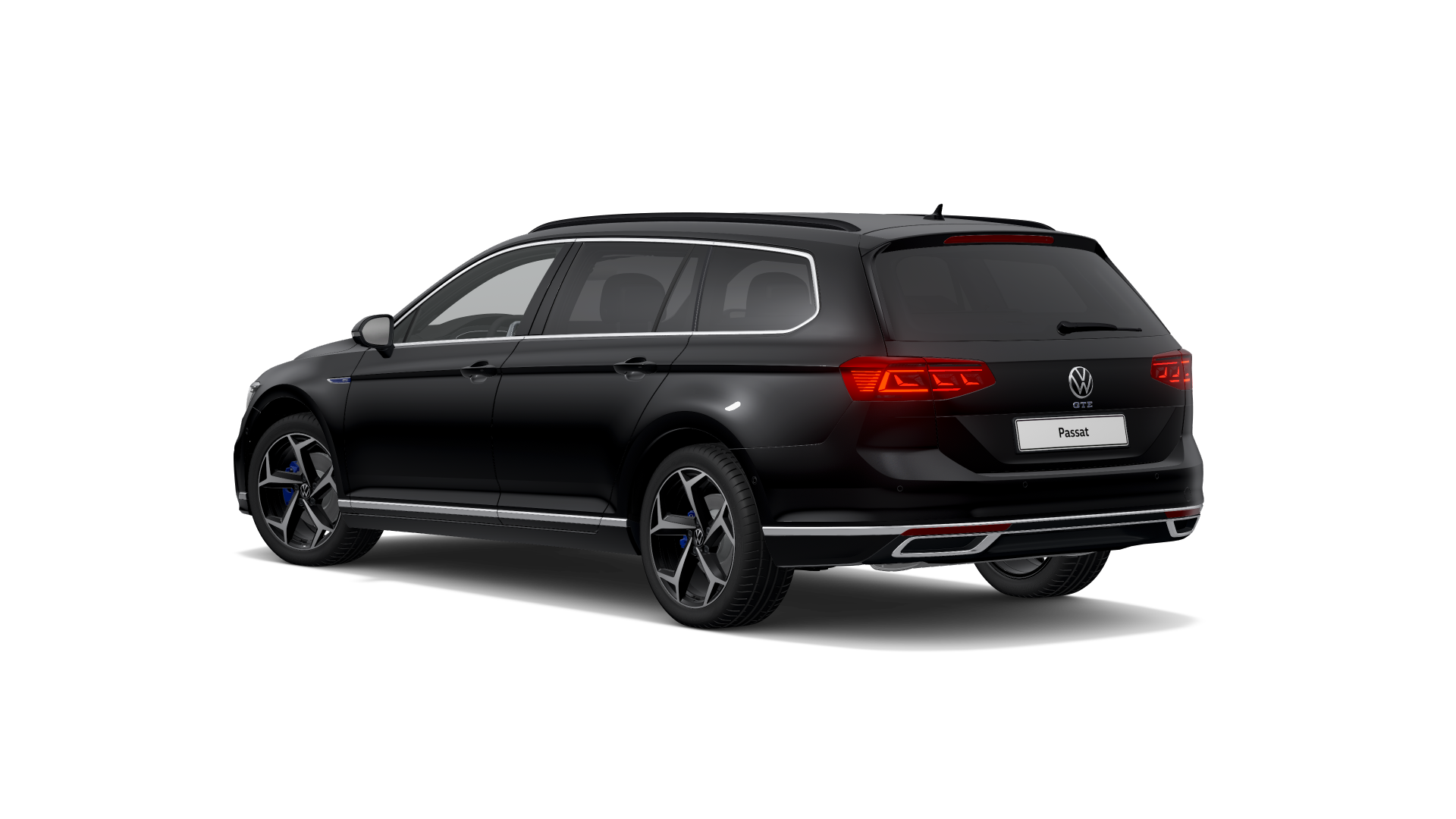 Volkswagen Passat 1.4 TSI Variant