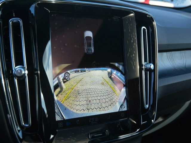 Volvo C40 Plus Recharge