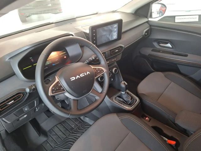Dacia Jogger Extreme Hybrid 140
