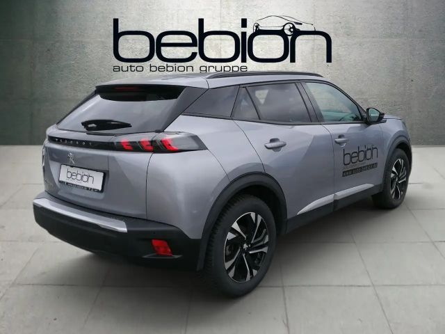 Peugeot E-2008 Allure Pack