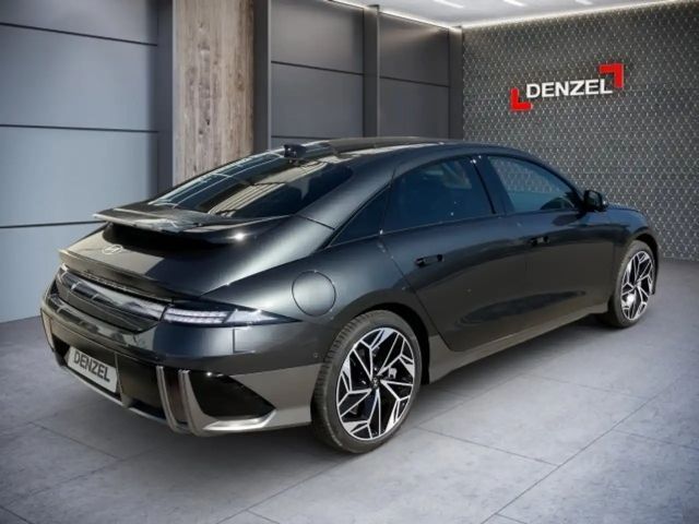 Hyundai IONIQ 6 4WD Vierwielaandrijving