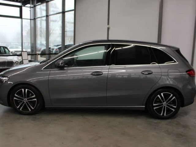 Mercedes-Benz B 220 4MATIC Progressive