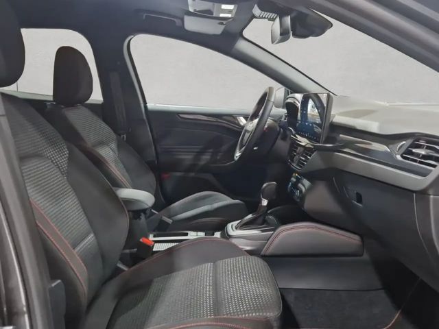 Ford Focus ST Line Wagon