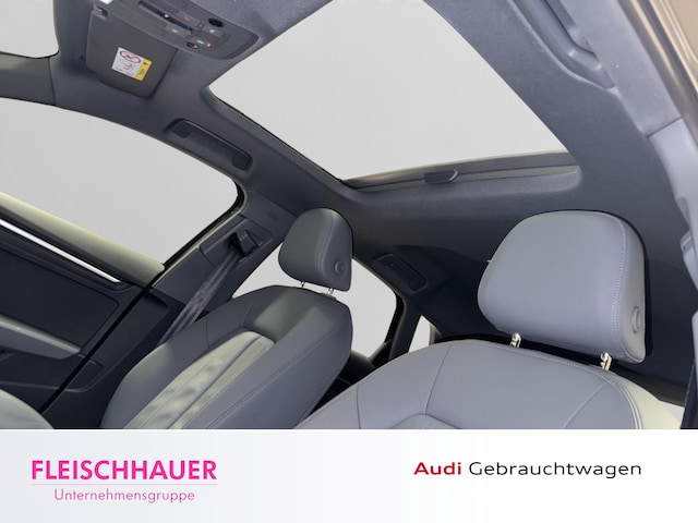 Audi A3 35 TFSI S-Line S-Tronic Sportback