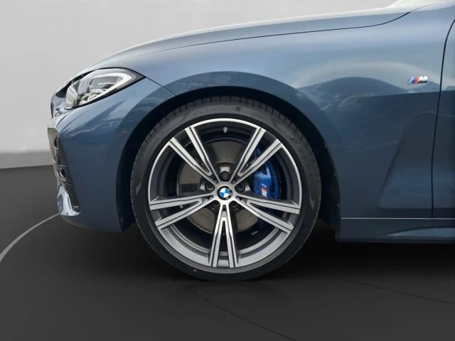 BMW 430 430i Cabrio M-Sport