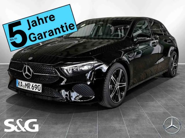 Mercedes-Benz A 200 Progressive