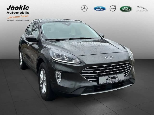 Ford Kuga Titanium