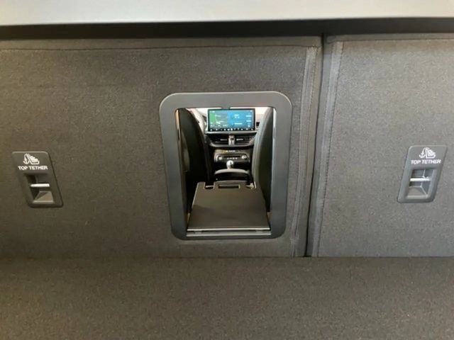 Ford Focus EcoBoost ST Line Wagon