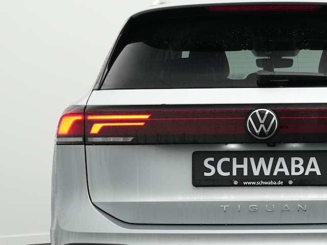 Volkswagen Tiguan 1.5 eTSI Life