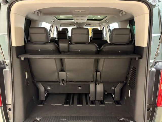 Opel Zafira Life 2.0 CDTI