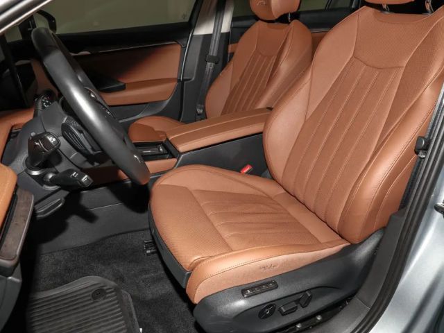 Skoda Superb 2.0 TDI Combi