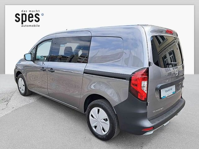 Nissan Townstar 1.3 VAN DoKa L2 130PS 7DCT