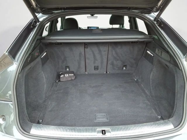 Audi SQ5 Quattro Sportback