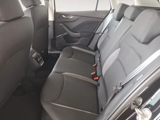 Skoda Kamiq Essence TSI