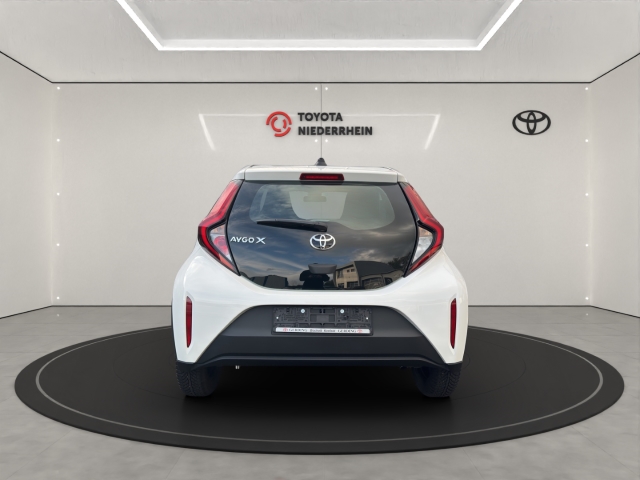 Toyota Aygo X 5-deurs Basis Business