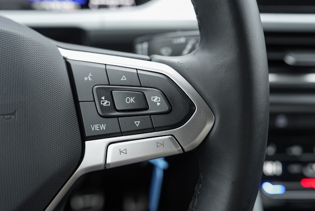 Volkswagen T-Roc 1.0 TSI