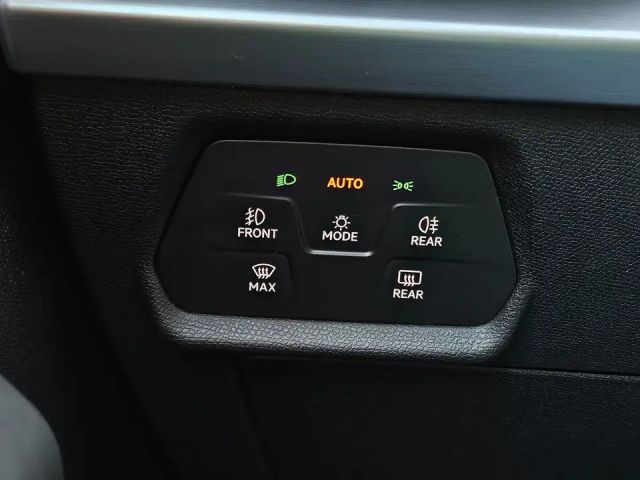 Seat Leon 1.5 eTSI FR-lijn