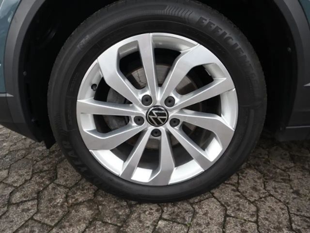 Volkswagen T-Roc 1.0 TSI Cabriolet Style